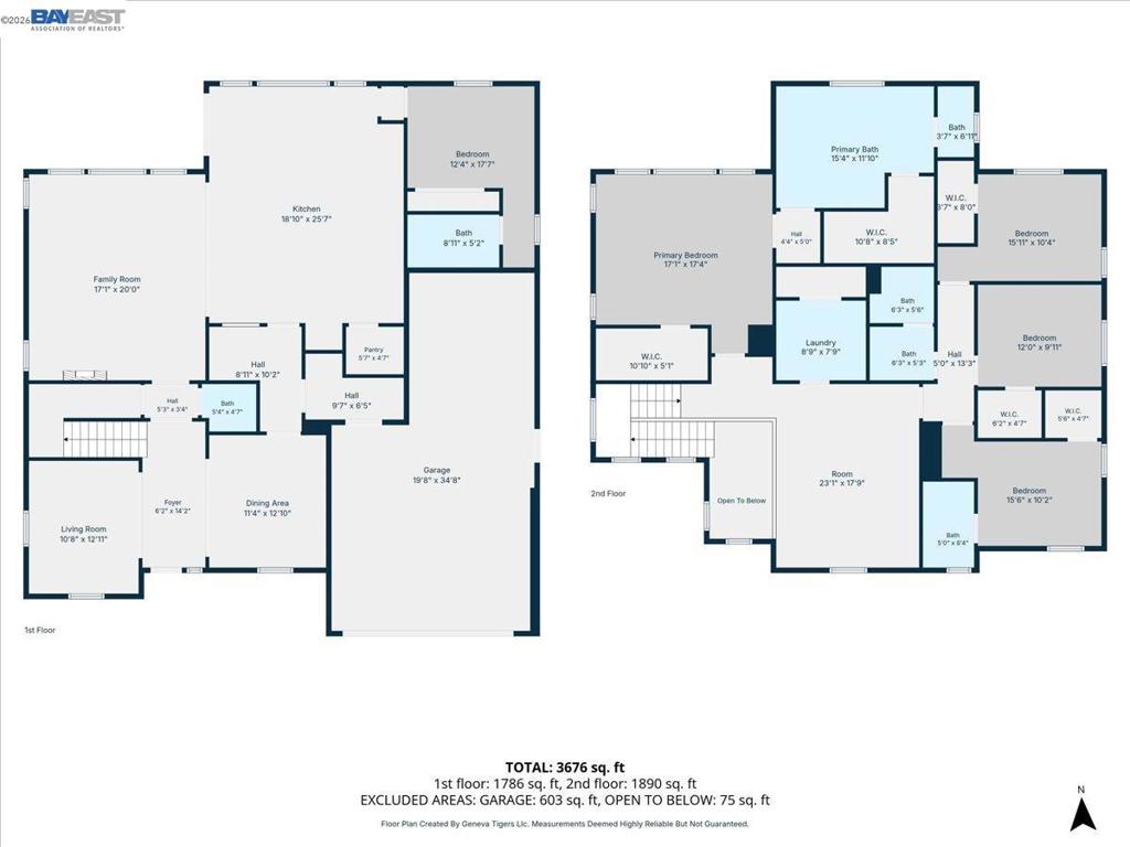 565 Fallsburg Court, Brentwood (CC), CA 94513