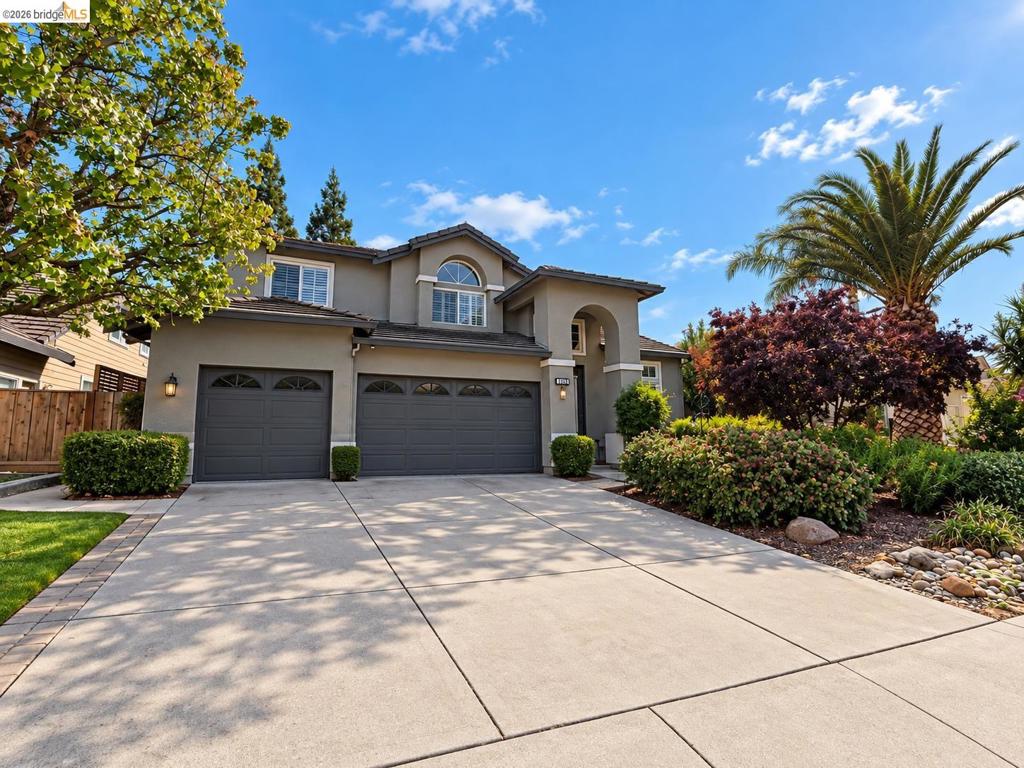 132 Putter Dr, Brentwood (CC), CA 94513