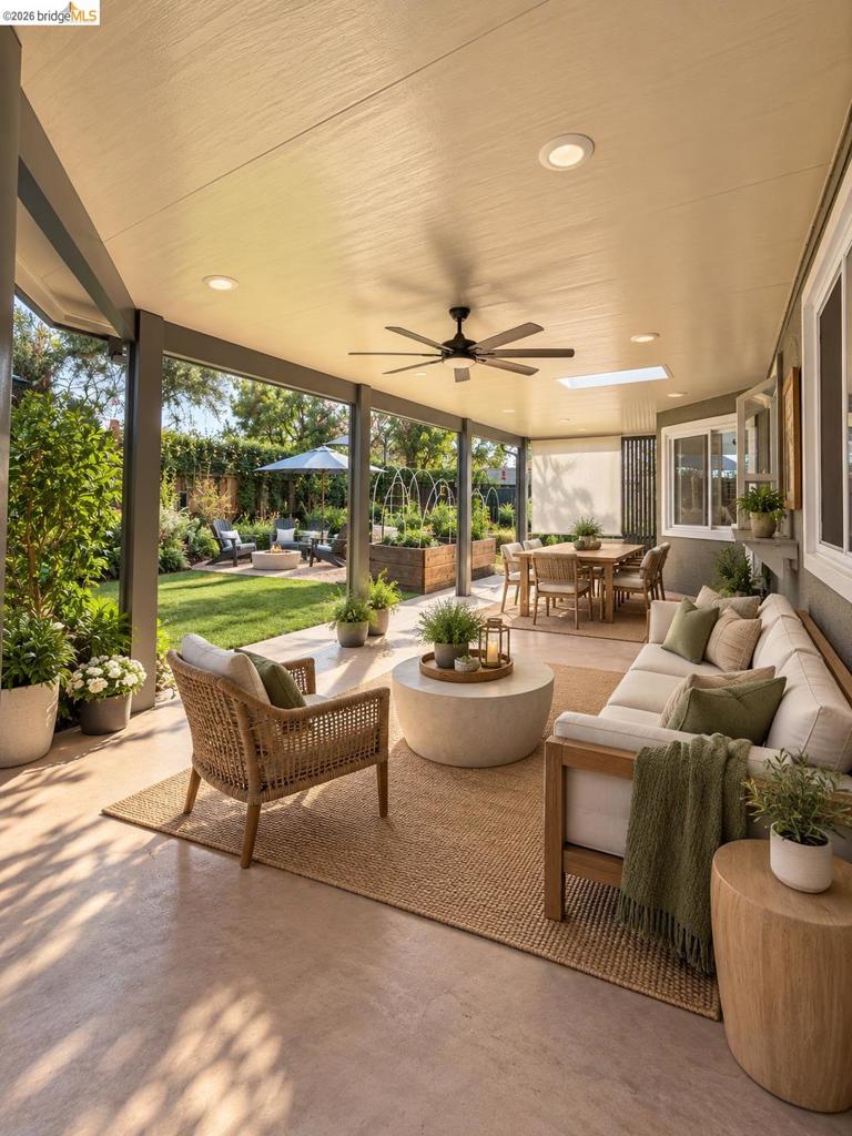 132 Putter Dr, Brentwood (CC), CA 94513