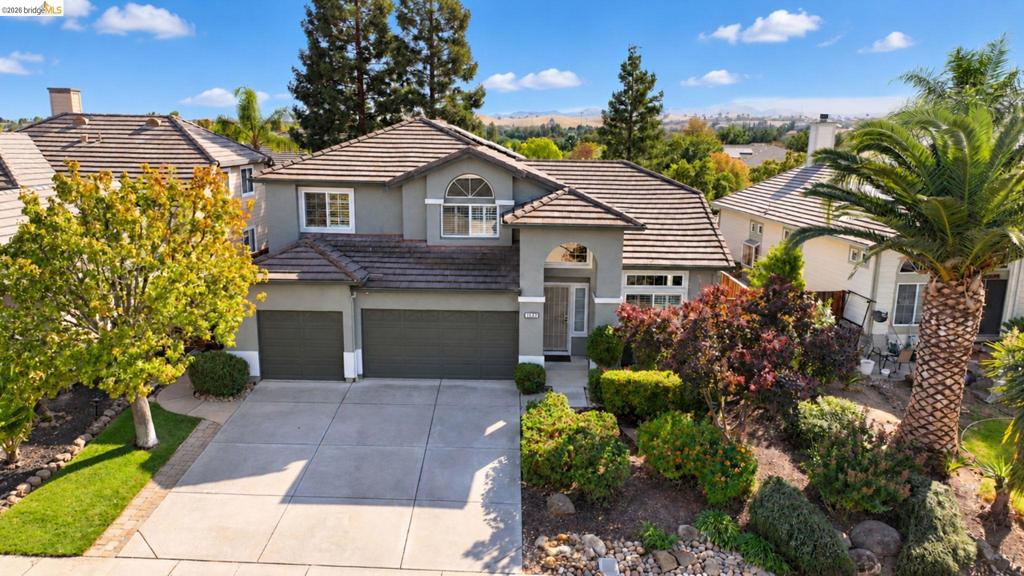 132 Putter Dr, Brentwood (CC), CA 94513