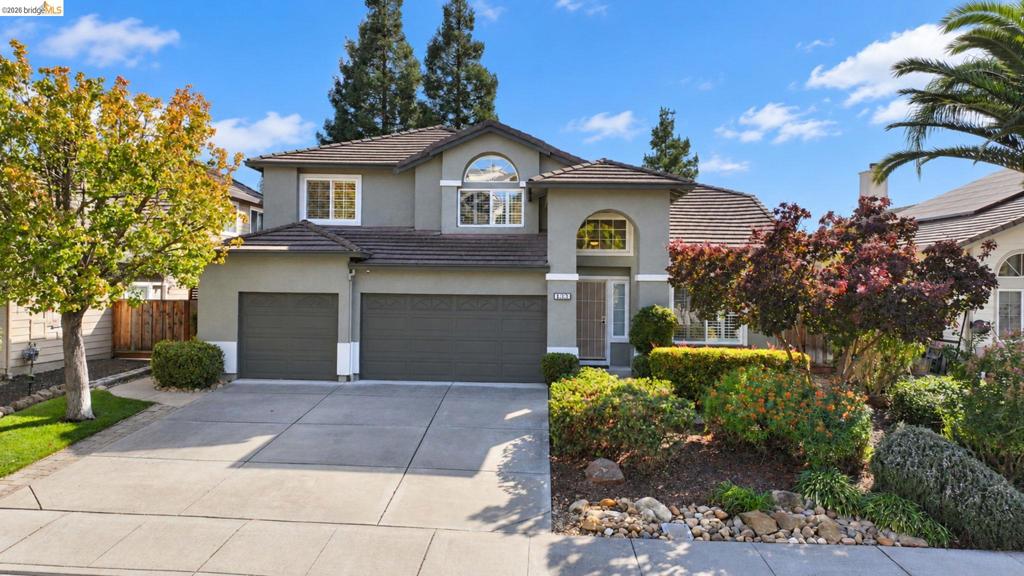 132 Putter Dr, Brentwood (CC), CA 94513
