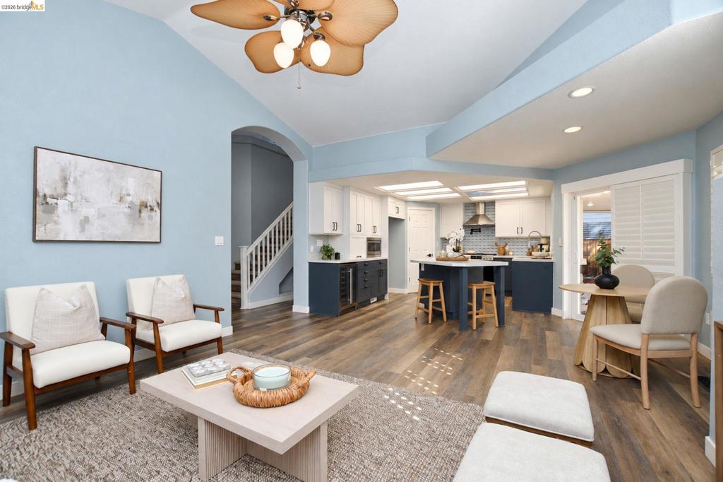 132 Putter Dr, Brentwood (CC), CA 94513