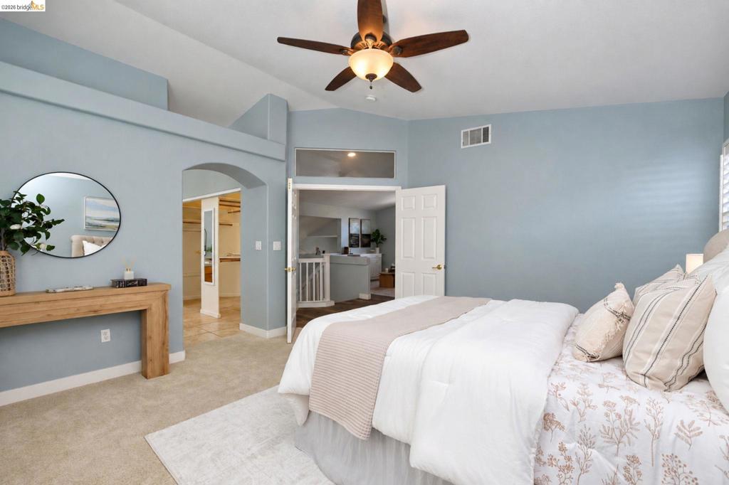 132 Putter Dr, Brentwood (CC), CA 94513