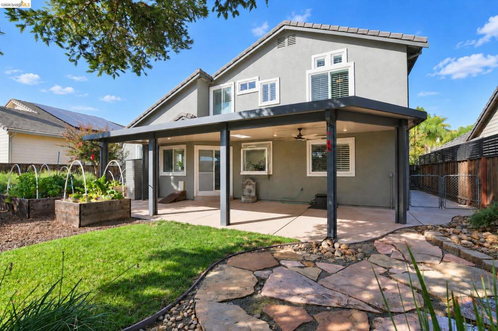 132 Putter Dr, Brentwood (CC), CA 94513