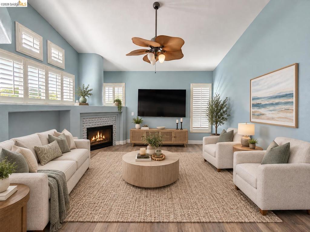 132 Putter Dr, Brentwood (CC), CA 94513