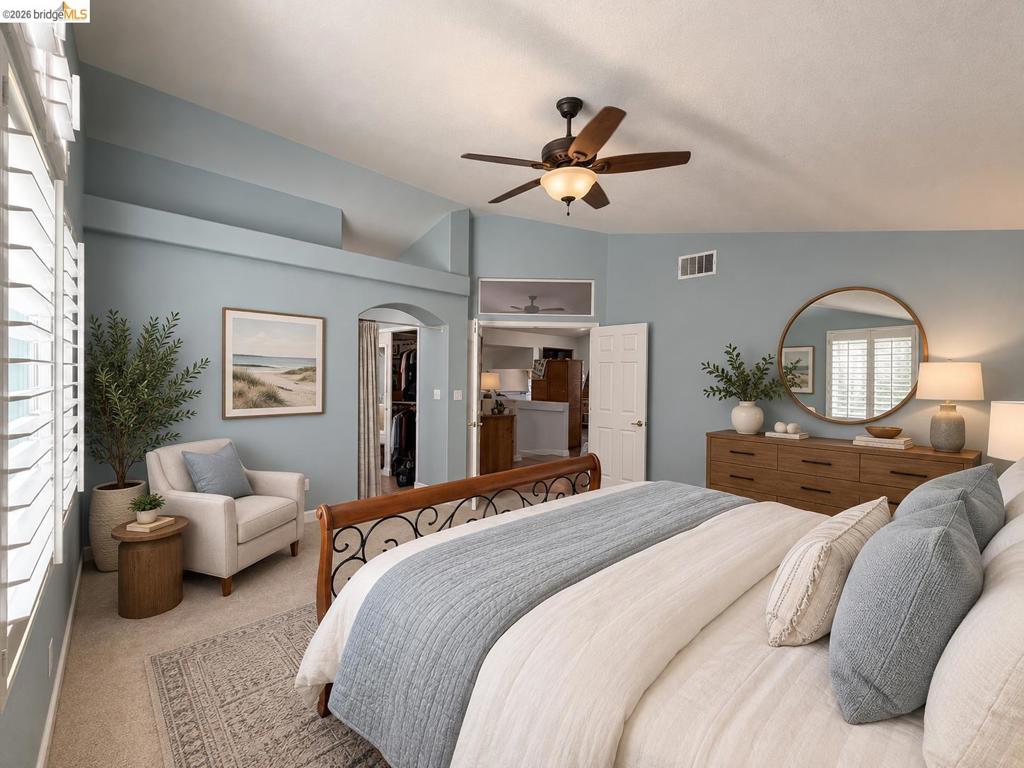 132 Putter Dr, Brentwood (CC), CA 94513