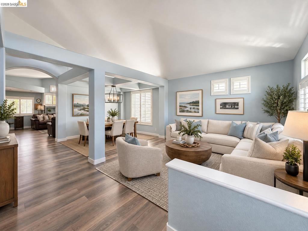 132 Putter Dr, Brentwood (CC), CA 94513