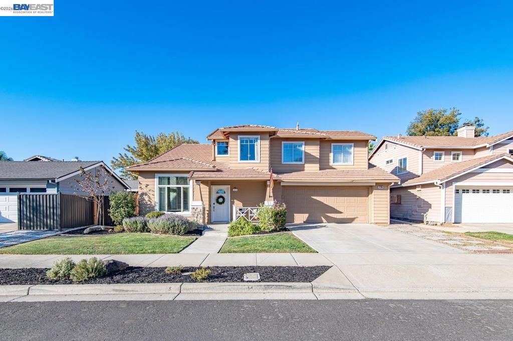 4785 Mills Dr, Brentwood (CC), CA 94513