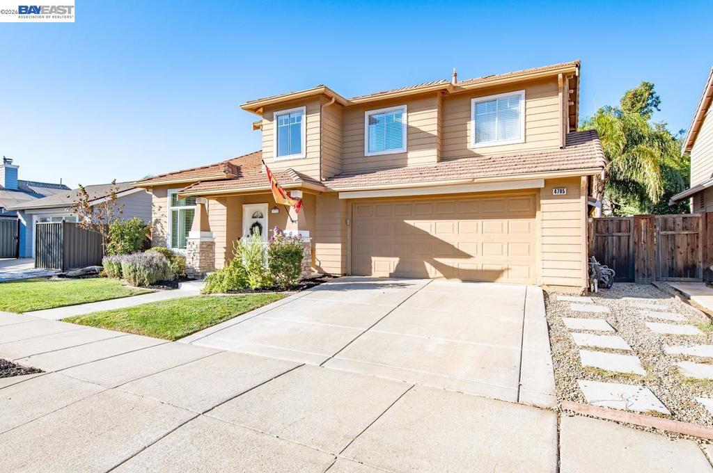 4785 Mills Dr, Brentwood (CC), CA 94513