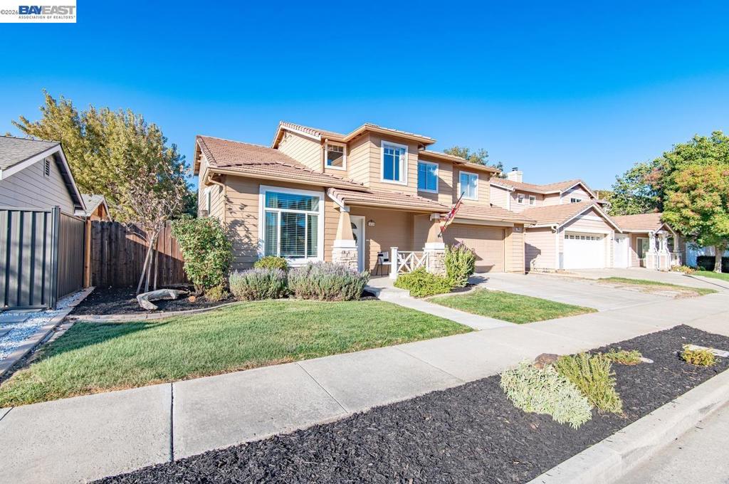 4785 Mills Dr, Brentwood (CC), CA 94513