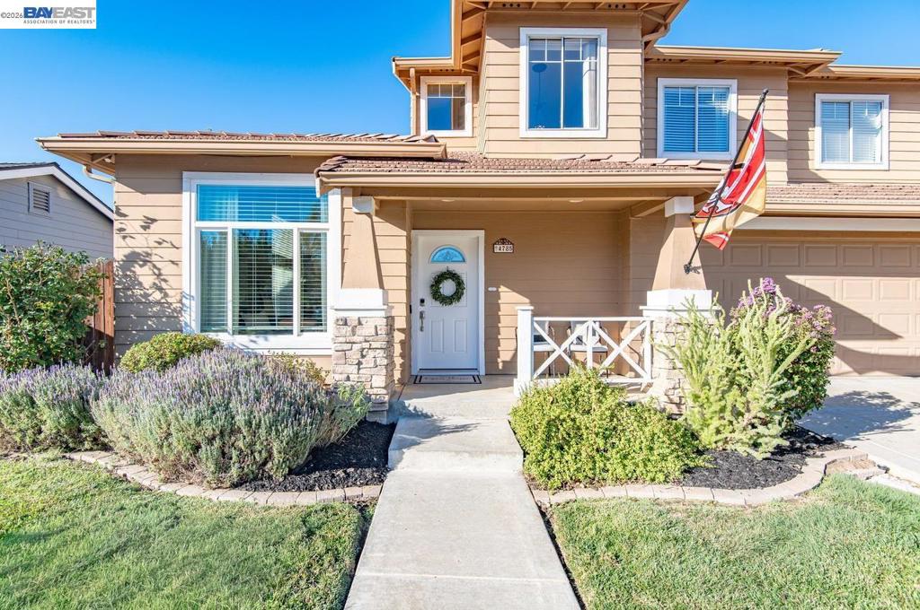 4785 Mills Dr, Brentwood (CC), CA 94513