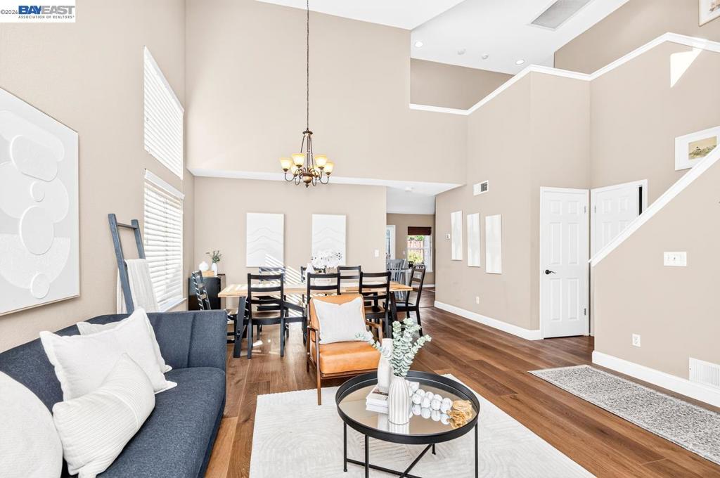 4785 Mills Dr, Brentwood (CC), CA 94513