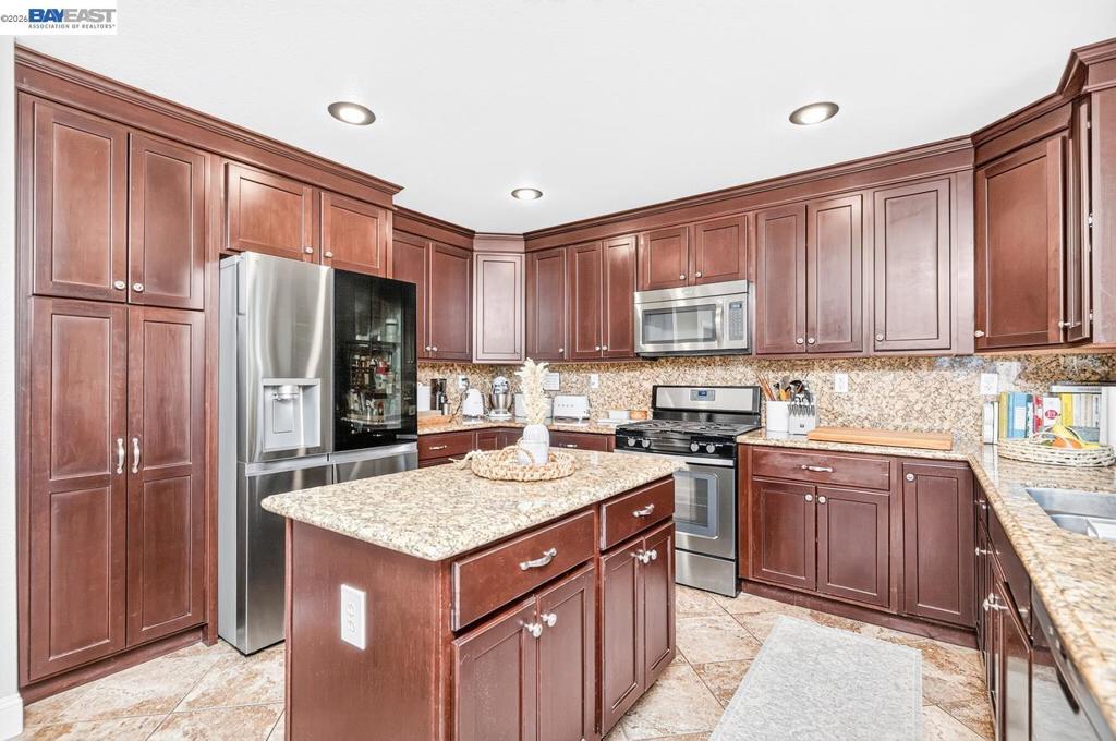 4785 Mills Dr, Brentwood (CC), CA 94513