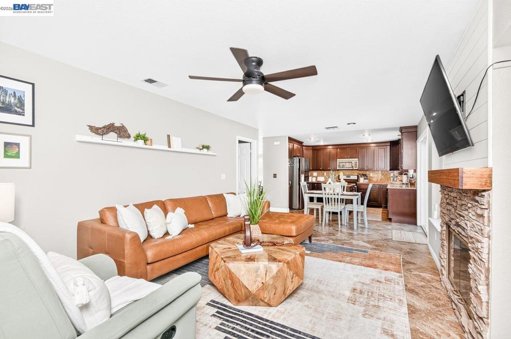 4785 Mills Dr, Brentwood (CC), CA 94513