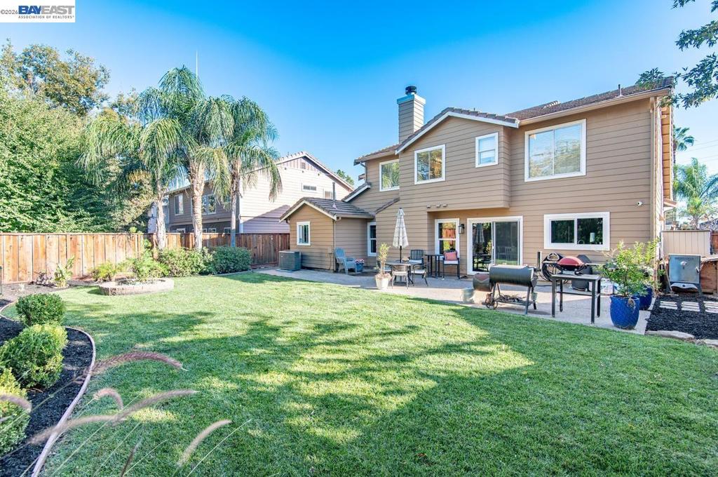 4785 Mills Dr, Brentwood (CC), CA 94513