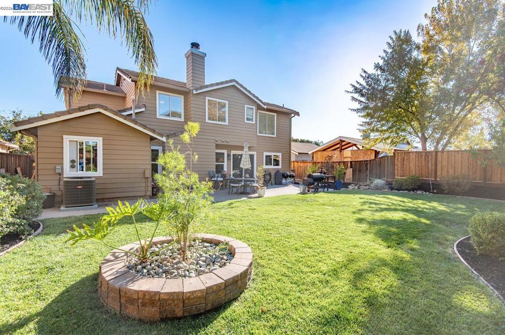 4785 Mills Dr, Brentwood (CC), CA 94513