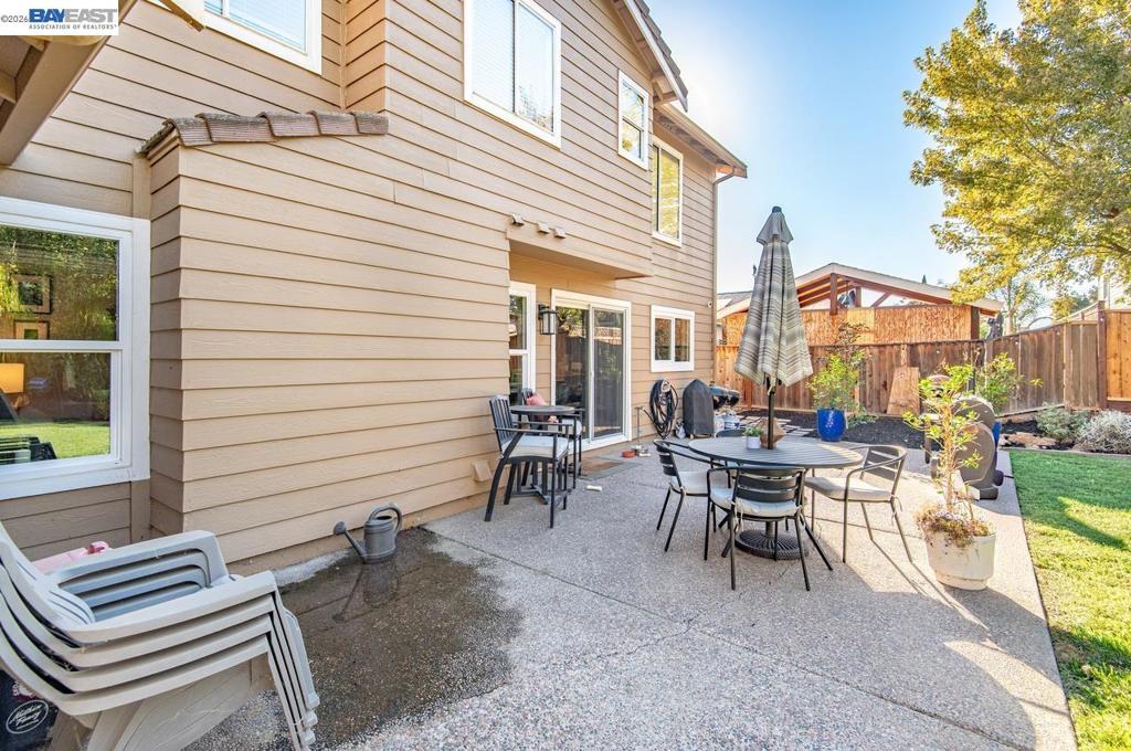 4785 Mills Dr, Brentwood (CC), CA 94513