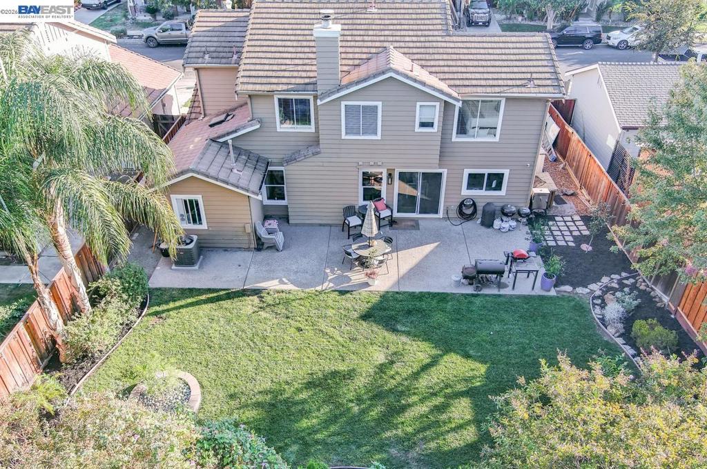 4785 Mills Dr, Brentwood (CC), CA 94513