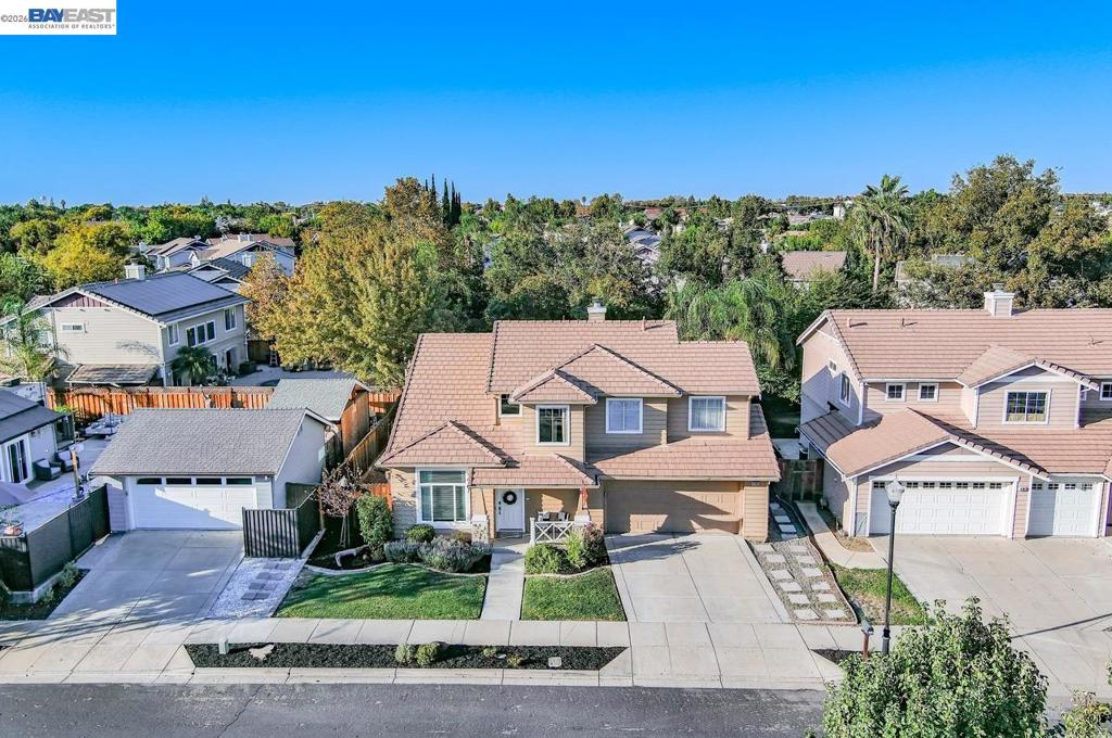 4785 Mills Dr, Brentwood (CC), CA 94513