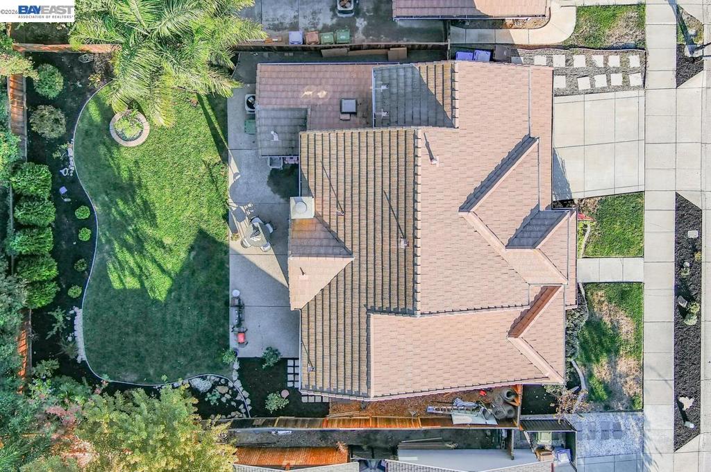 4785 Mills Dr, Brentwood (CC), CA 94513