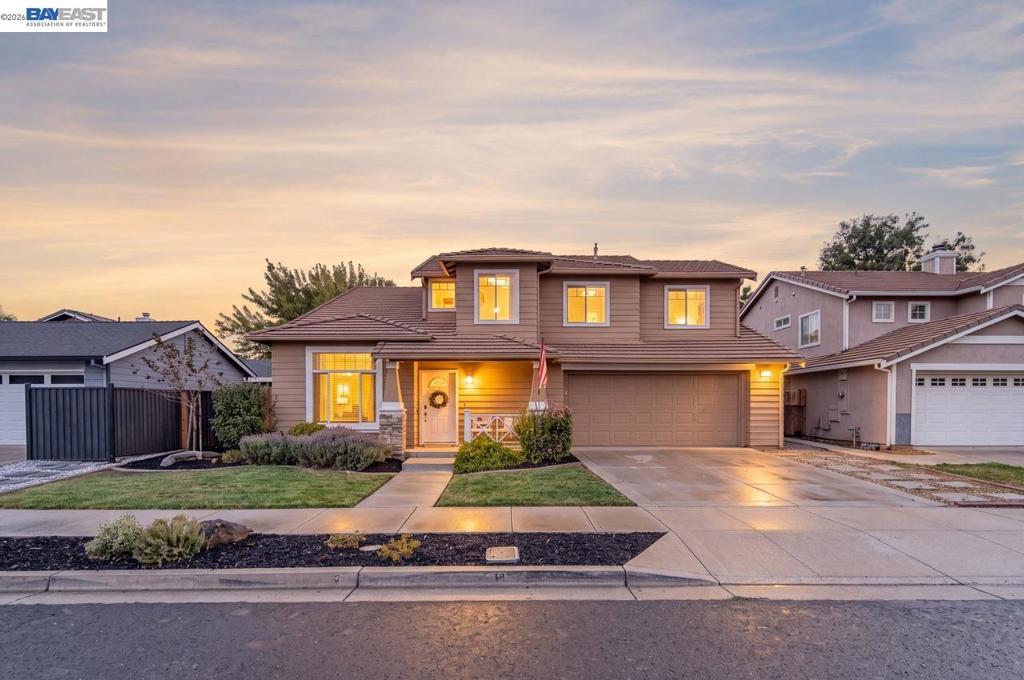 4785 Mills Dr, Brentwood (CC), CA 94513