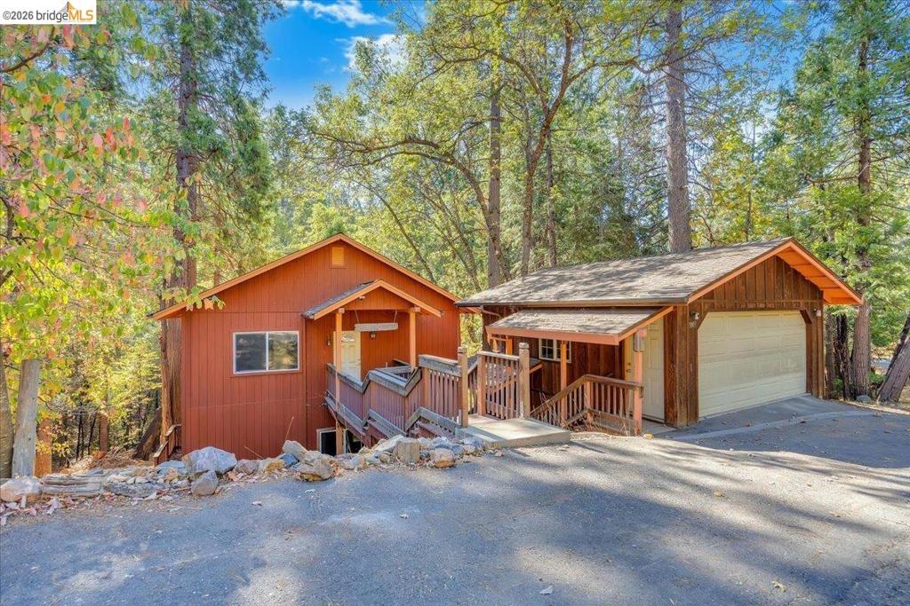 17003 E Brookside DR, Sonora, CA 95370