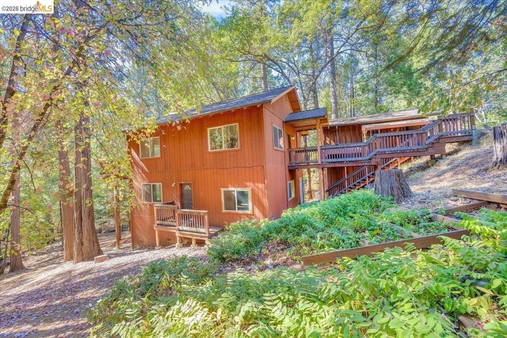 17003 E Brookside DR, Sonora, CA 95370