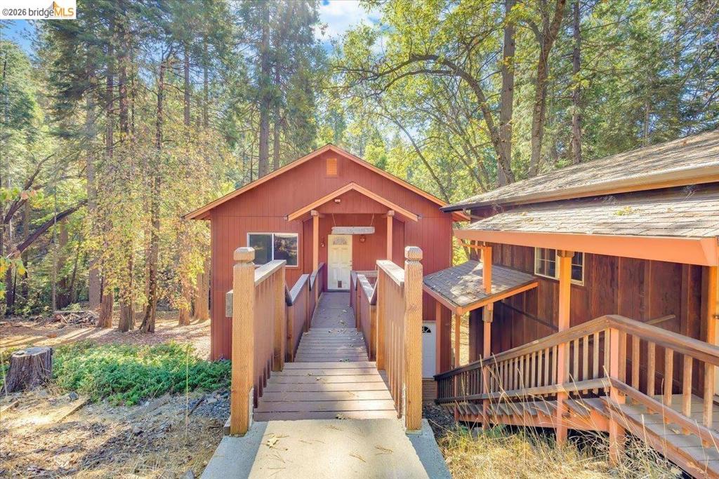 17003 E Brookside DR, Sonora, CA 95370