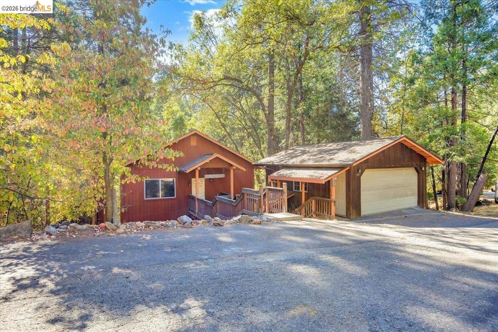 17003 E Brookside DR, Sonora, CA 95370