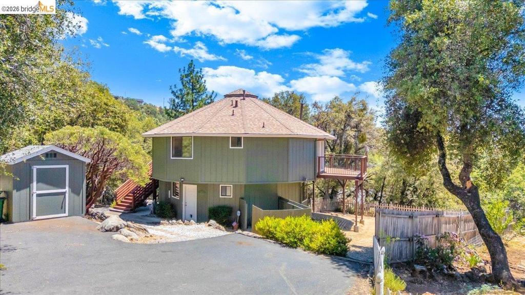 21065 Crystal Falls Dr, Sonora, CA 95370