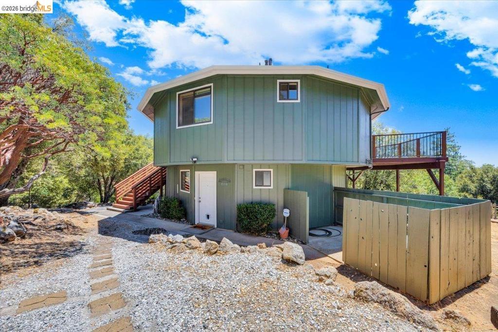 21065 Crystal Falls Dr, Sonora, CA 95370