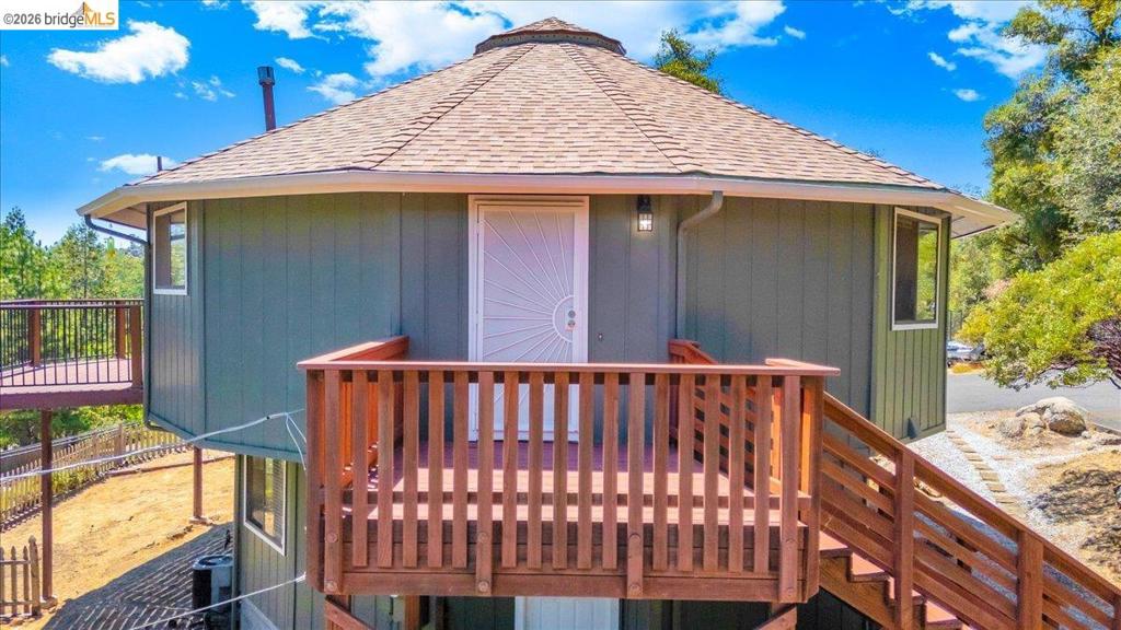 21065 Crystal Falls Dr, Sonora, CA 95370