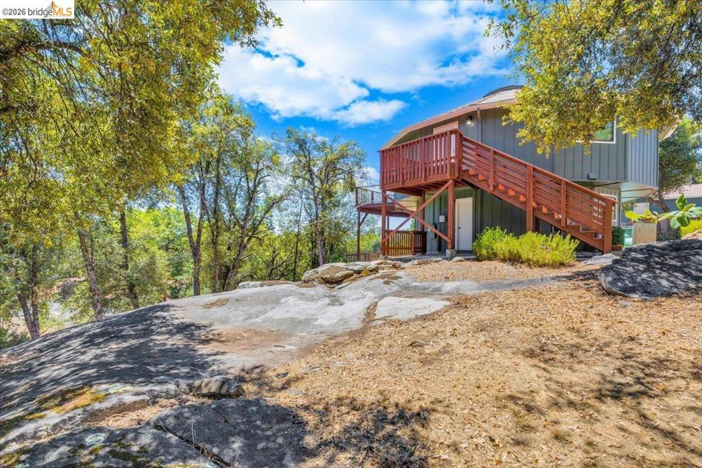 21065 Crystal Falls Dr, Sonora, CA 95370