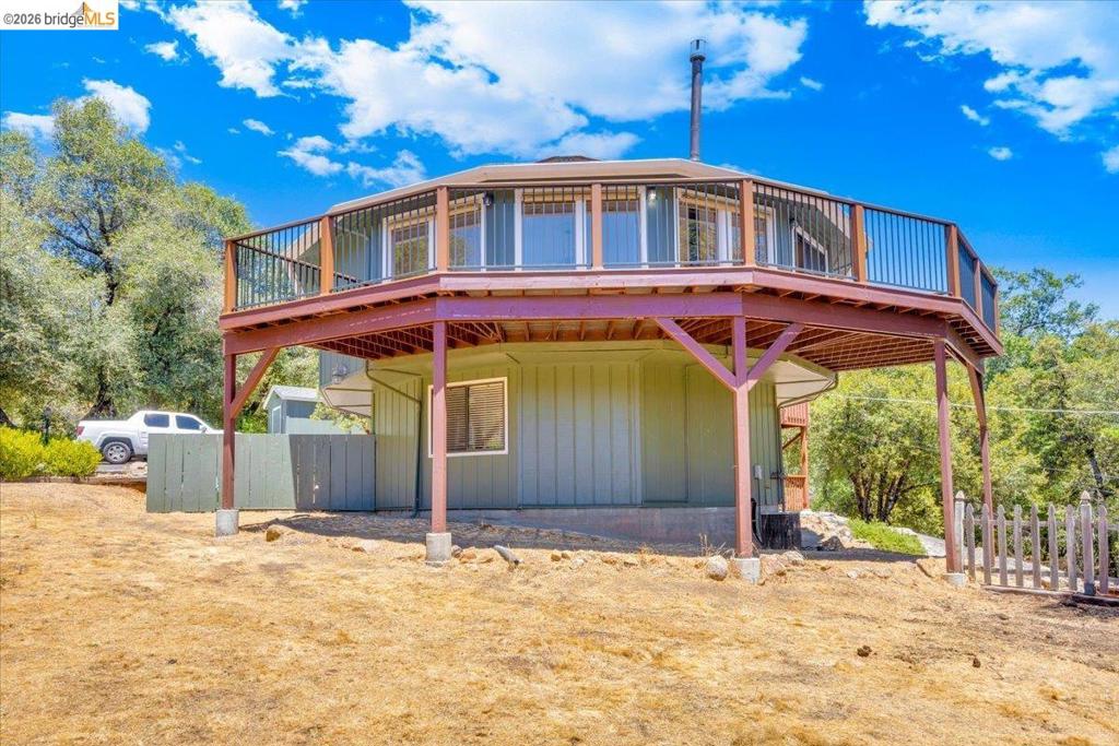 21065 Crystal Falls Dr, Sonora, CA 95370