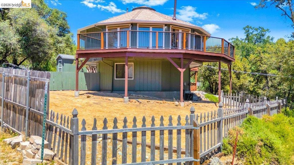 21065 Crystal Falls Dr, Sonora, CA 95370