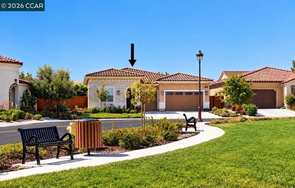 1586 Meritage Loop, Brentwood (CC), CA 94513