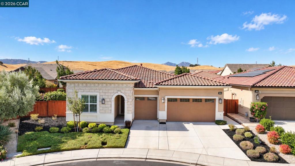 1586 Meritage Loop, Brentwood (CC), CA 94513