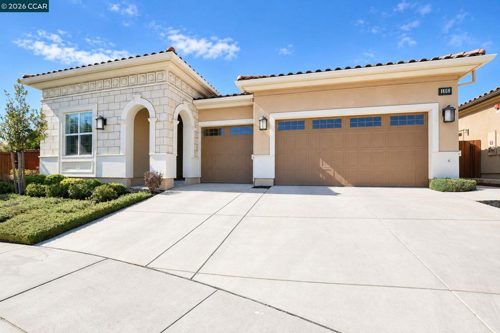 1586 Meritage Loop, Brentwood (CC), CA 94513
