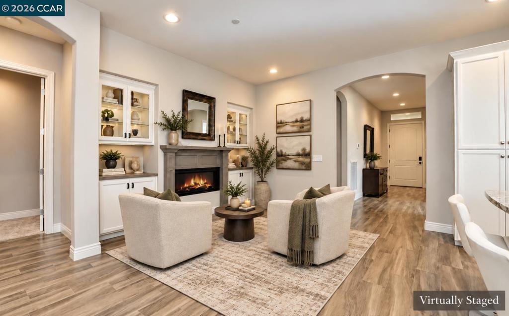 1586 Meritage Loop, Brentwood (CC), CA 94513