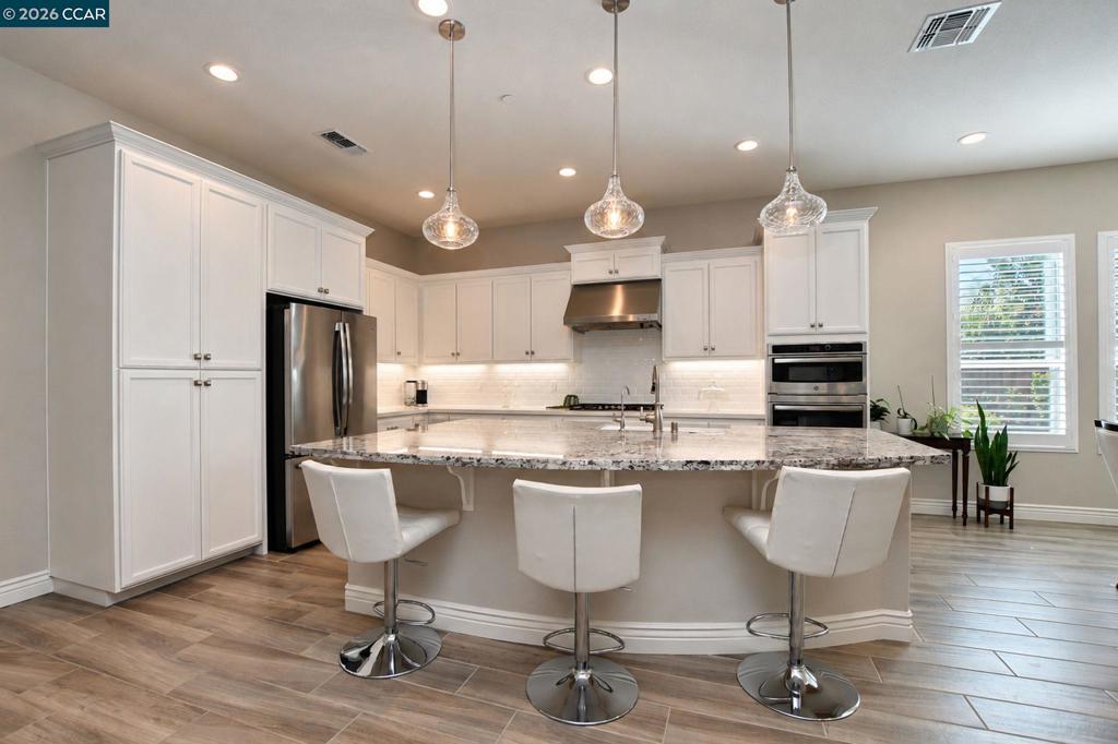 1586 Meritage Loop, Brentwood (CC), CA 94513
