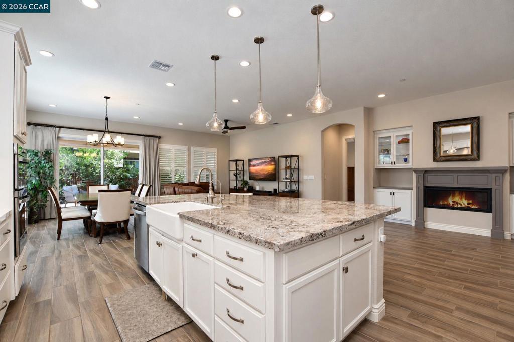 1586 Meritage Loop, Brentwood (CC), CA 94513