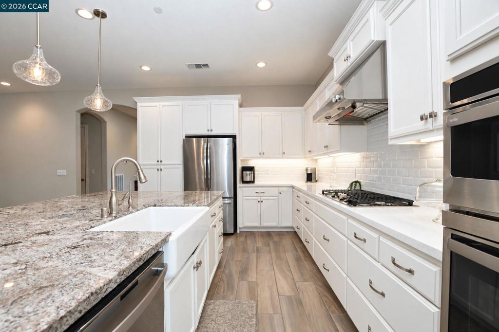 1586 Meritage Loop, Brentwood (CC), CA 94513