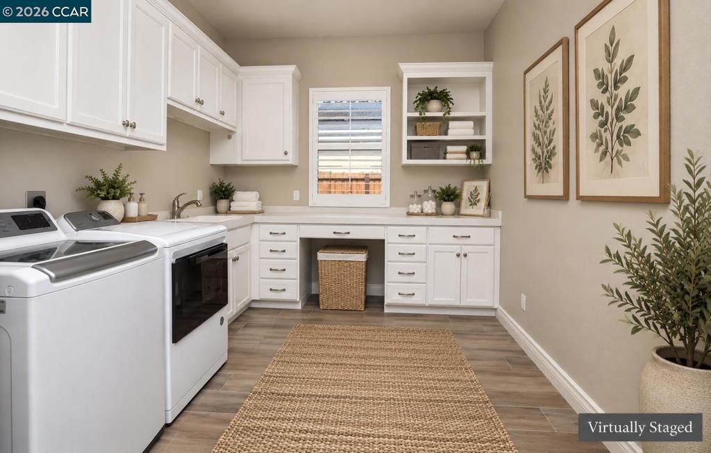 1586 Meritage Loop, Brentwood (CC), CA 94513