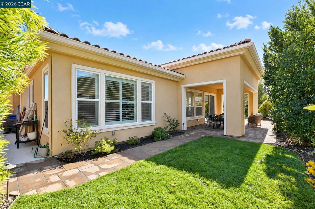 1586 Meritage Loop, Brentwood (CC), CA 94513