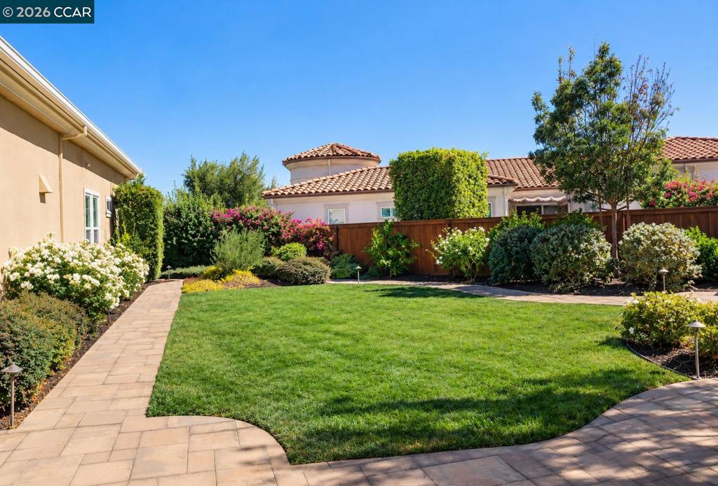 1586 Meritage Loop, Brentwood (CC), CA 94513
