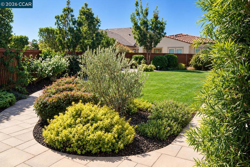 1586 Meritage Loop, Brentwood (CC), CA 94513