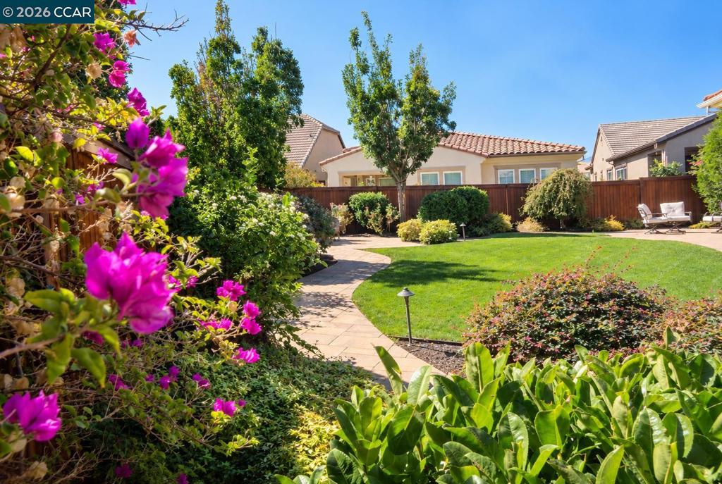 1586 Meritage Loop, Brentwood (CC), CA 94513