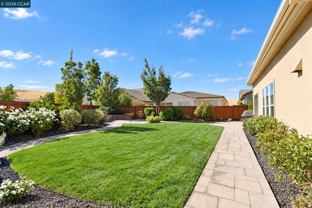 1586 Meritage Loop, Brentwood (CC), CA 94513