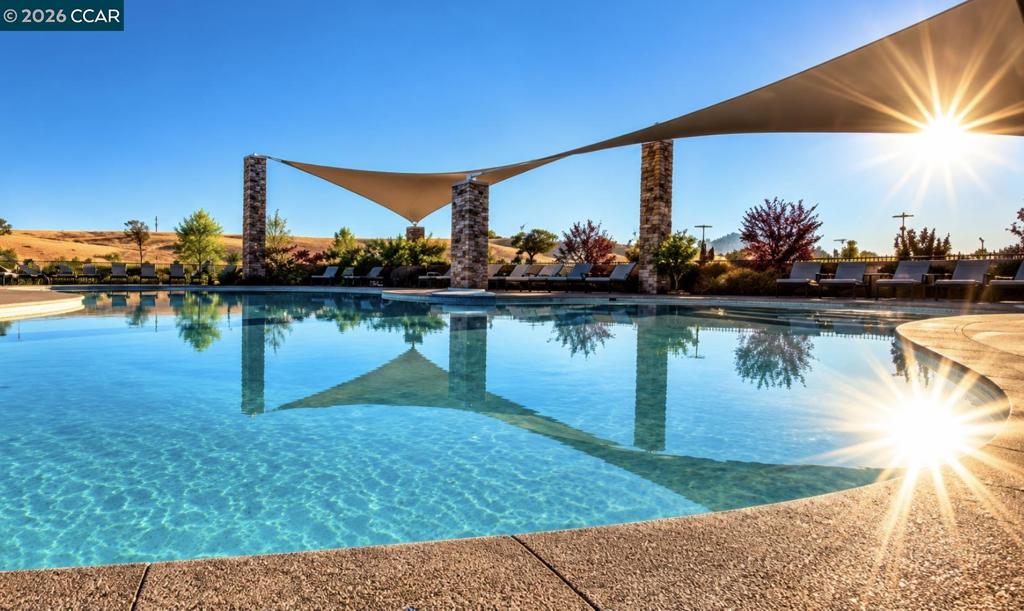 1586 Meritage Loop, Brentwood (CC), CA 94513