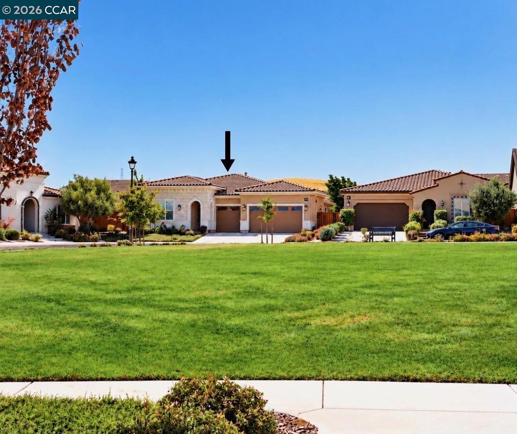 1586 Meritage Loop, Brentwood (CC), CA 94513